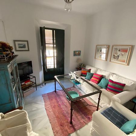 Apartamentos Turisticos Virgen Del Monte 67 Sevilla Exteriör bild