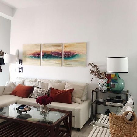 Apartamentos Turisticos Virgen Del Monte 67 Sevilla Exteriör bild